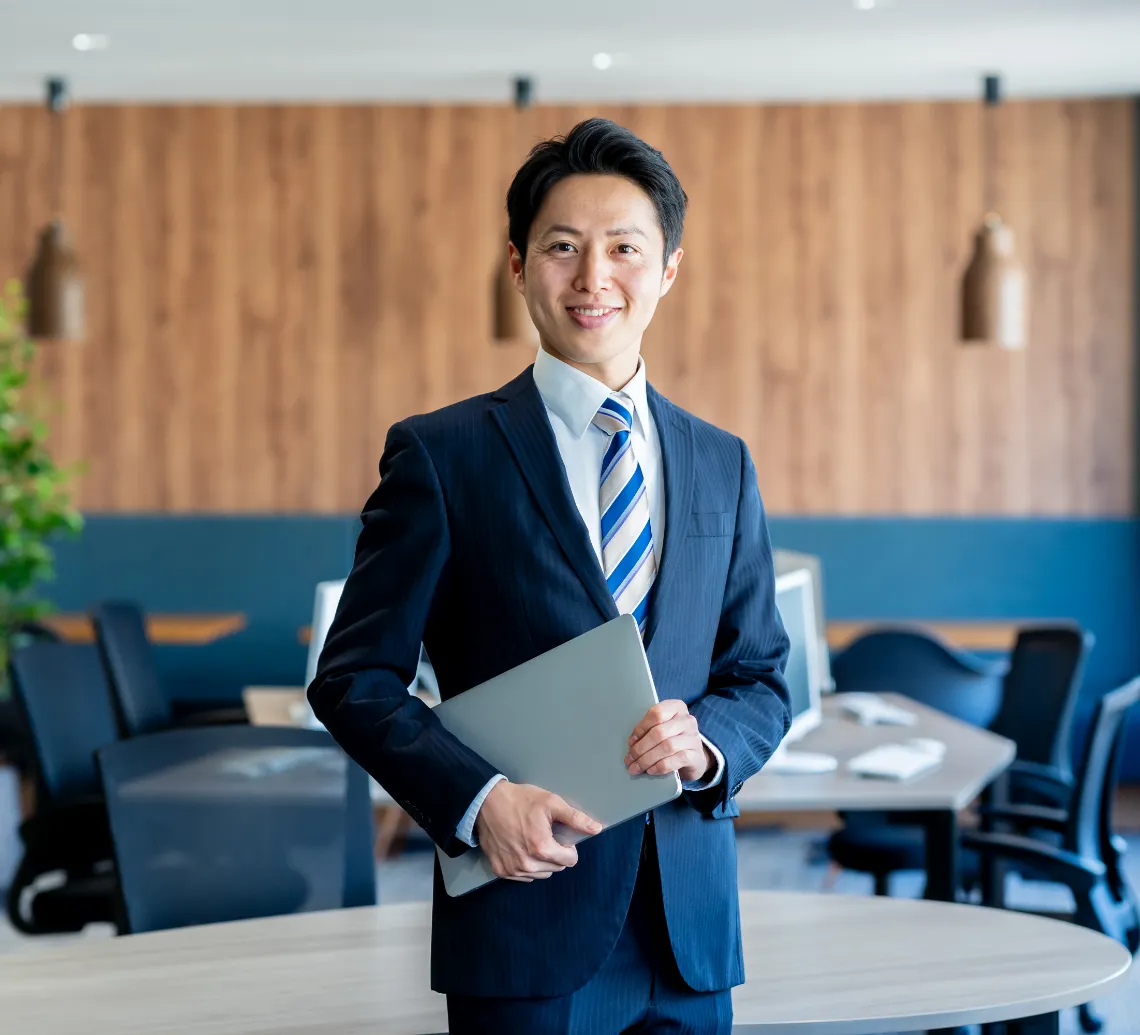 男性視点を取り入れることで、「意外なヒント」が見つかる