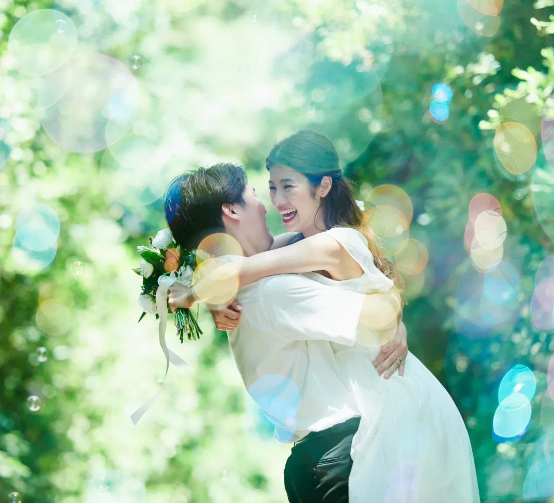 会員数No.1のIBJ加盟店だから、「誠実な男性」と出会える