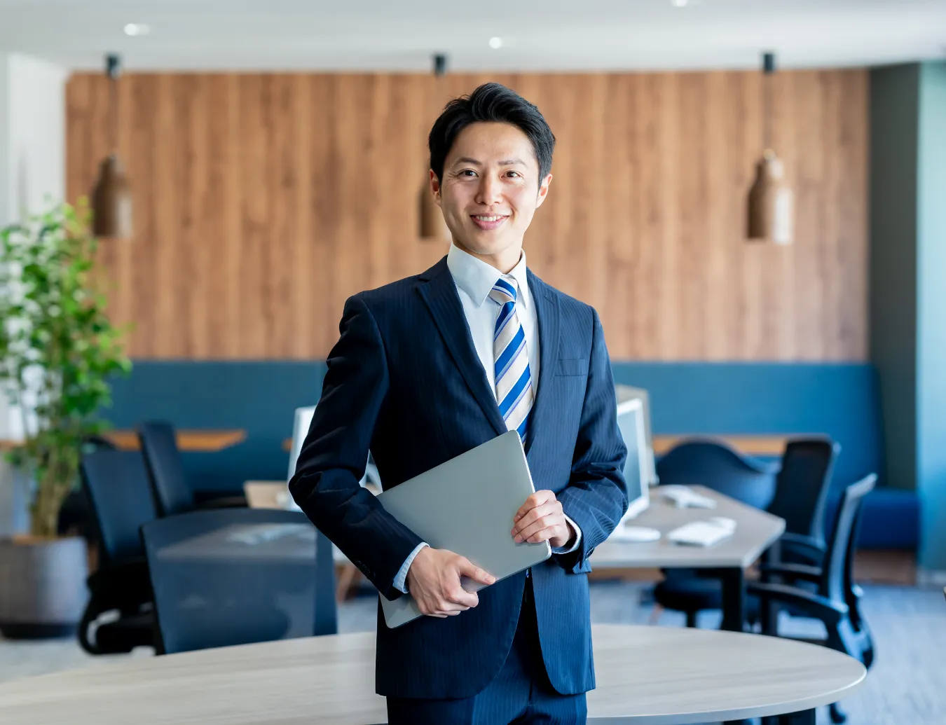 男性視点を取り入れることで、「意外なヒント」が見つかる