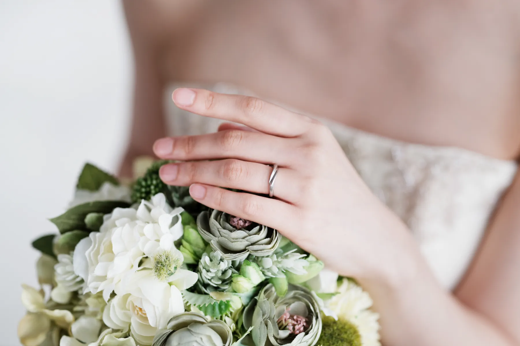 ご成婚実績はただいま準備中です。